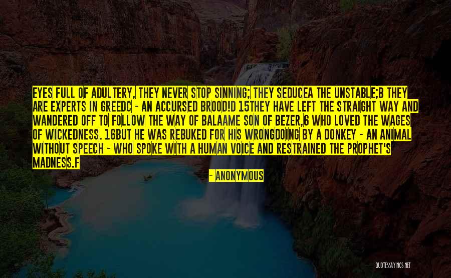 Animal Eyes Quotes By Anonymous Animal Eyes Quotes By Anonymous