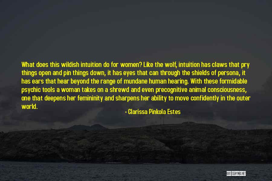 Animal Eyes Quotes By Clarissa Pinkola Estes Animal Eyes Quotes By Clarissa Pinkola Estes