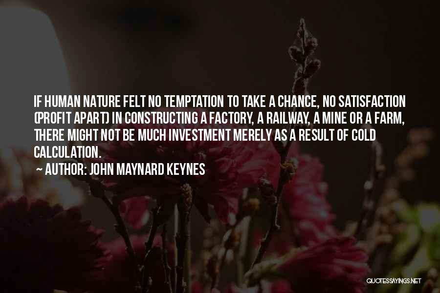 Animal Farm Quotes By John Maynard Keynes
