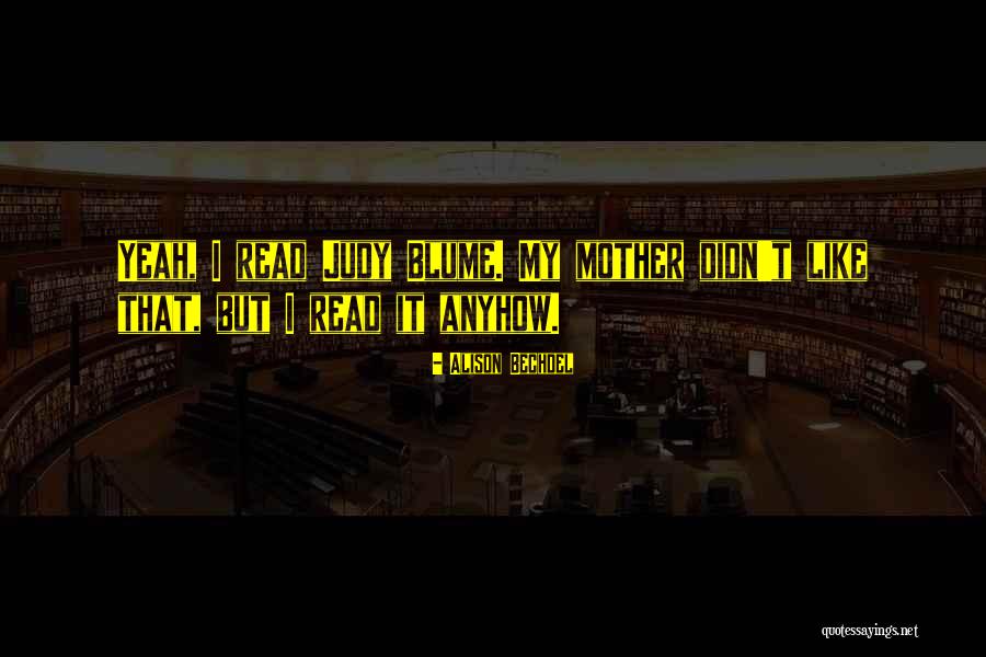 Animal Farm Utopia Quotes By Alison Bechdel