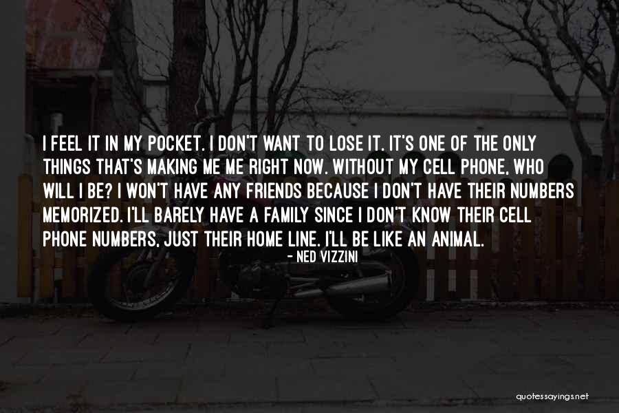 Animal Friends Quotes By Ned Vizzini Animal Friends Quotes By Ned Vizzini