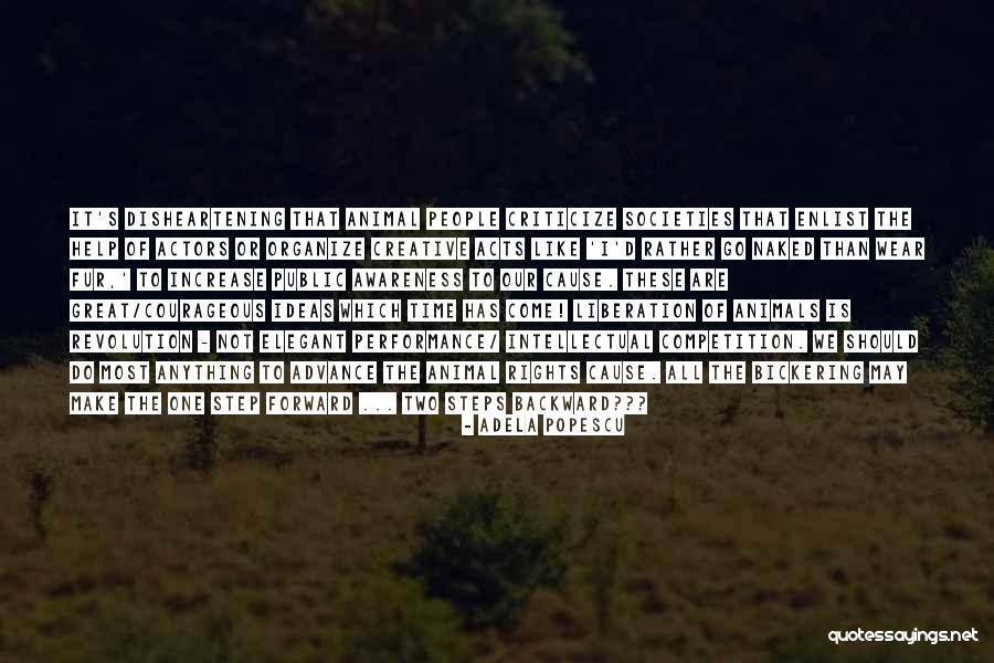Animal Fur Quotes By Adela Popescu Animal Fur Quotes By Adela Popescu