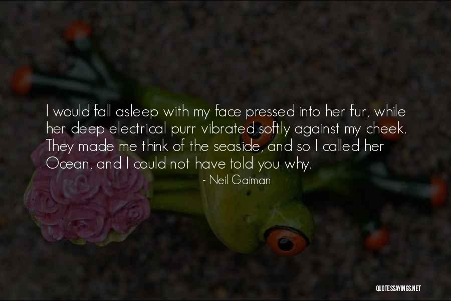 Animal Fur Quotes By Neil Gaiman Animal Fur Quotes By Neil Gaiman
