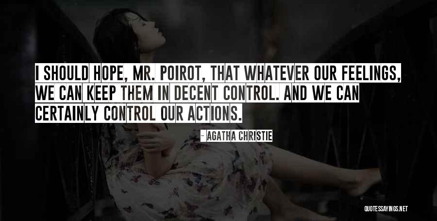 Animal Horns Quotes By Agatha Christie Animal Horns Quotes By Agatha Christie