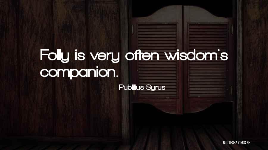 Animal Horns Quotes By Publilius Syrus Animal Horns Quotes By Publilius Syrus