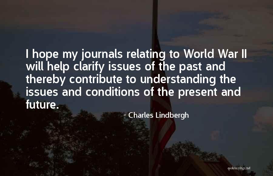 Animal House Bluto Quotes By Charles Lindbergh
