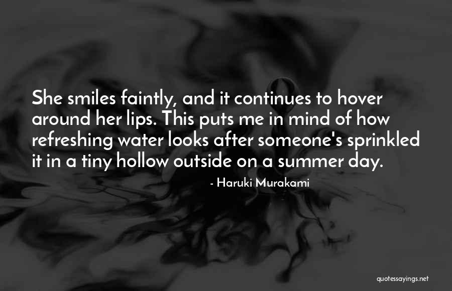 Animal House Bluto Quotes By Haruki Murakami