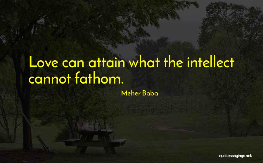 Animal House Fawn Quotes By Meher Baba
