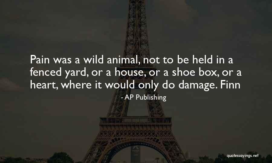 Animal House Quotes By AP Publishing Animal House Quotes By AP Publishing