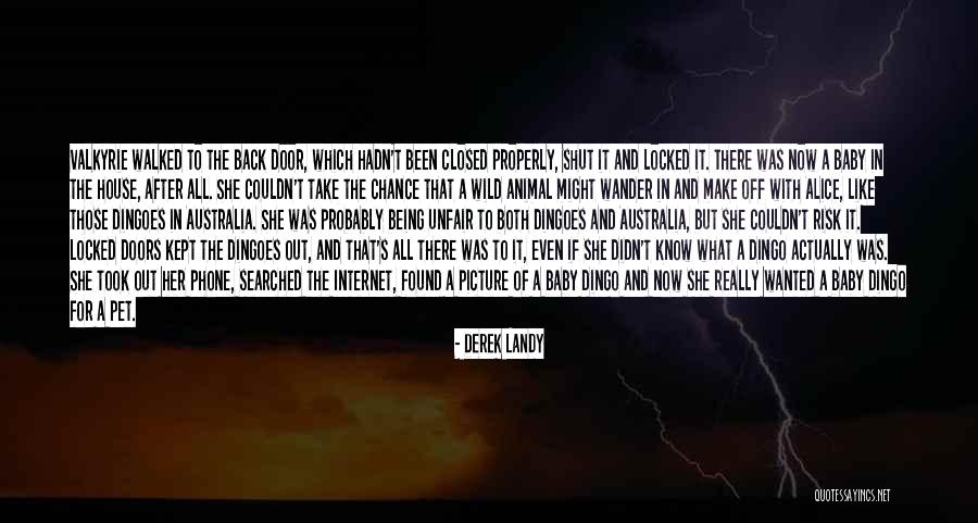 Animal House Quotes By Derek Landy Animal House Quotes By Derek Landy