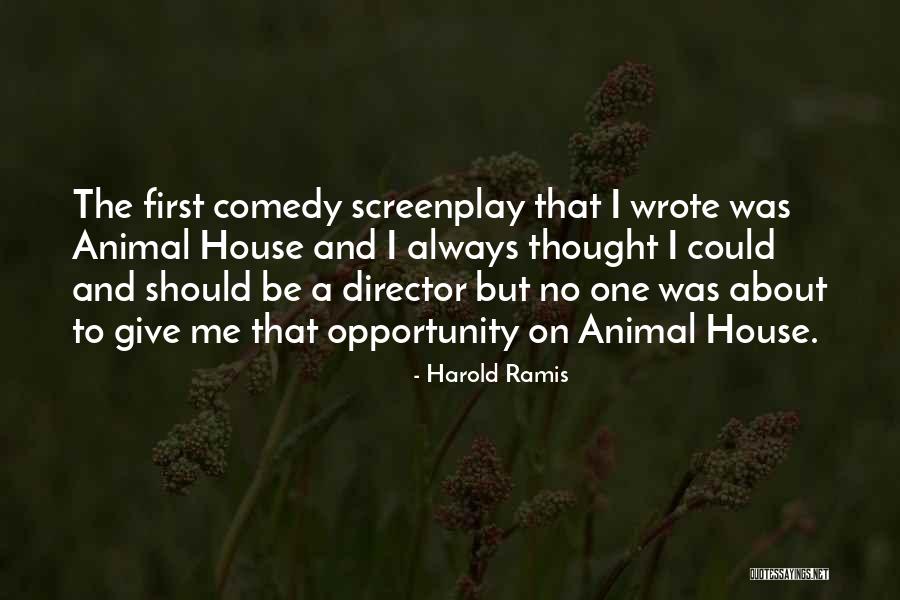 Animal House Quotes By Harold Ramis Animal House Quotes By Harold Ramis
