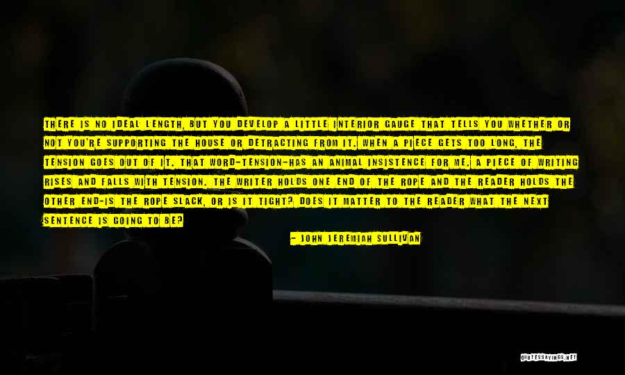 Animal House Quotes By John Jeremiah Sullivan Animal House Quotes By John Jeremiah Sullivan