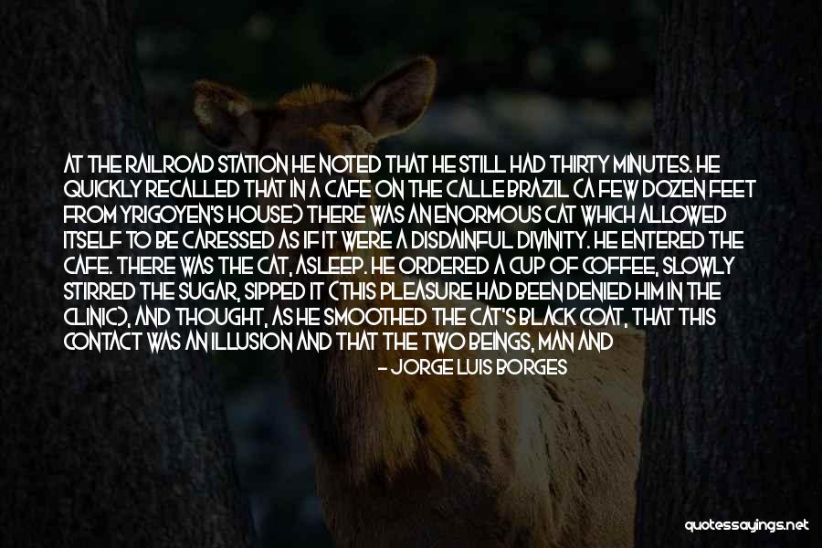 Animal House Quotes By Jorge Luis Borges Animal House Quotes By Jorge Luis Borges