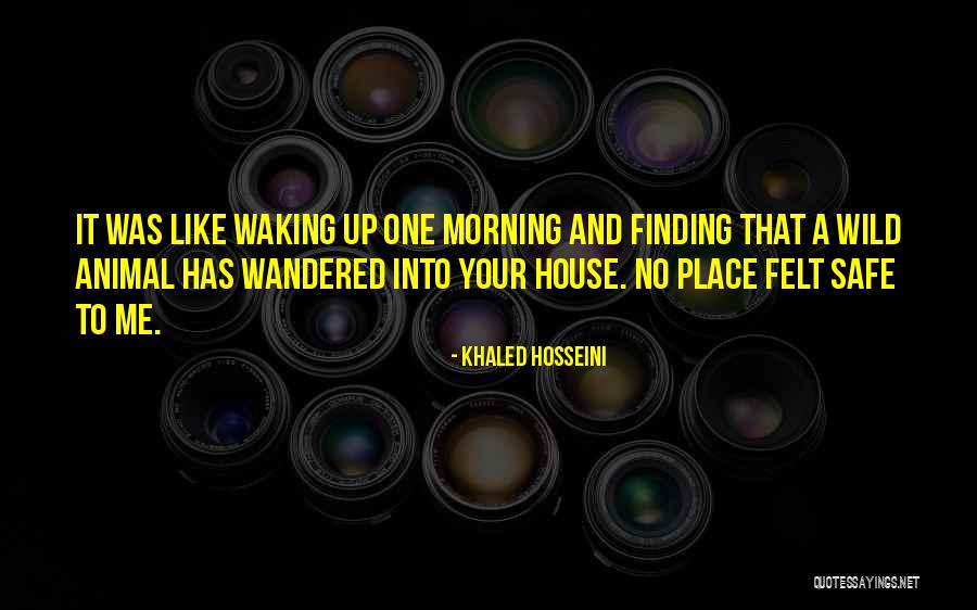 Animal House Quotes By Khaled Hosseini Animal House Quotes By Khaled Hosseini