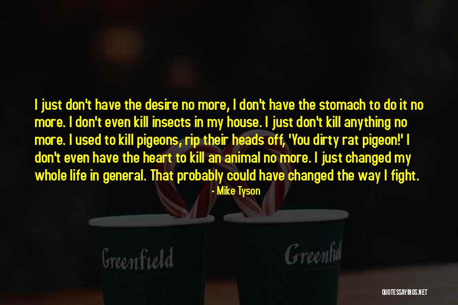 Animal House Quotes By Mike Tyson Animal House Quotes By Mike Tyson