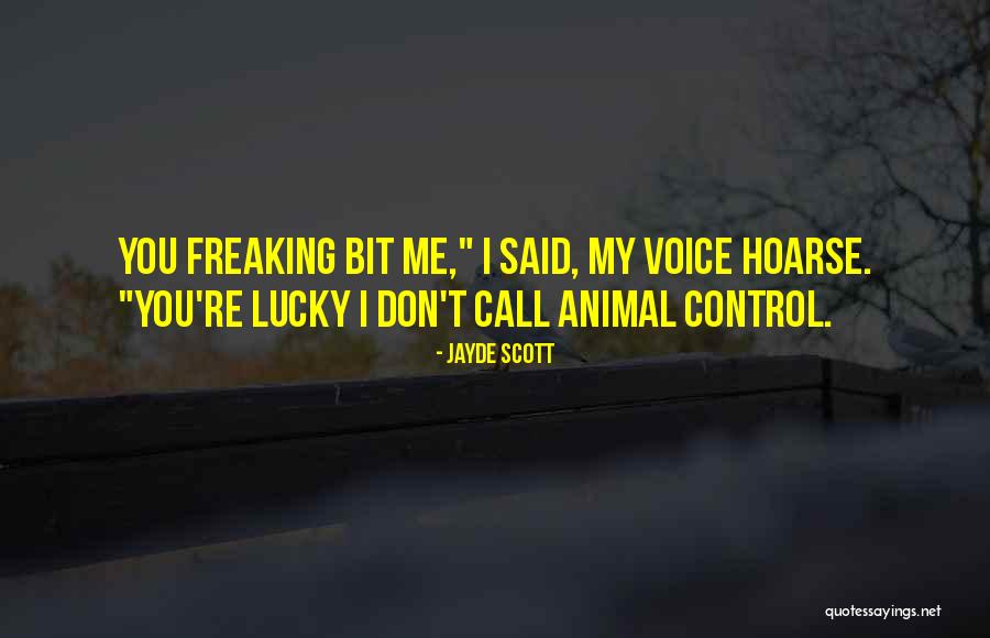 Animal Humor Quotes By Jayde Scott Animal Humor Quotes By Jayde Scott
