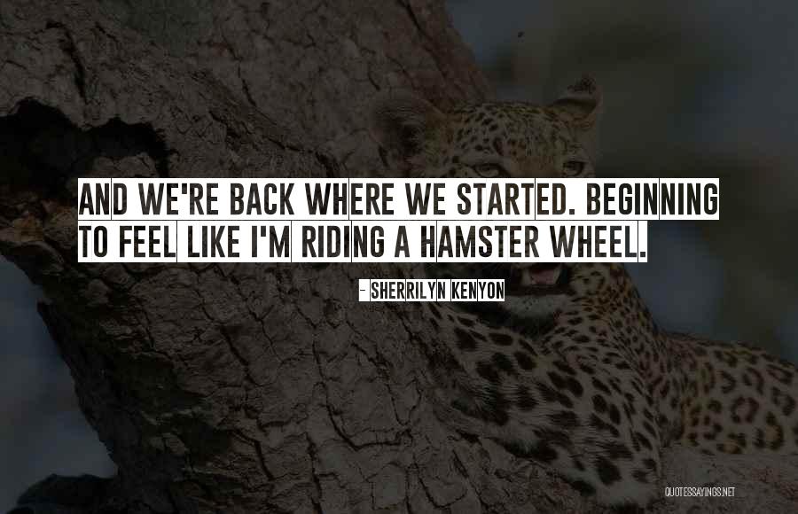 Animal Humor Quotes By Sherrilyn Kenyon Animal Humor Quotes By Sherrilyn Kenyon