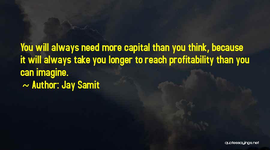 Animal Imagery In Othello Quotes By Jay Samit