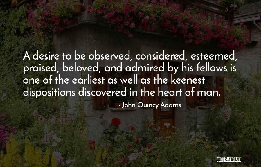 Animal In Captivity Quotes By John Quincy Adams Animal In Captivity Quotes By John Quincy Adams