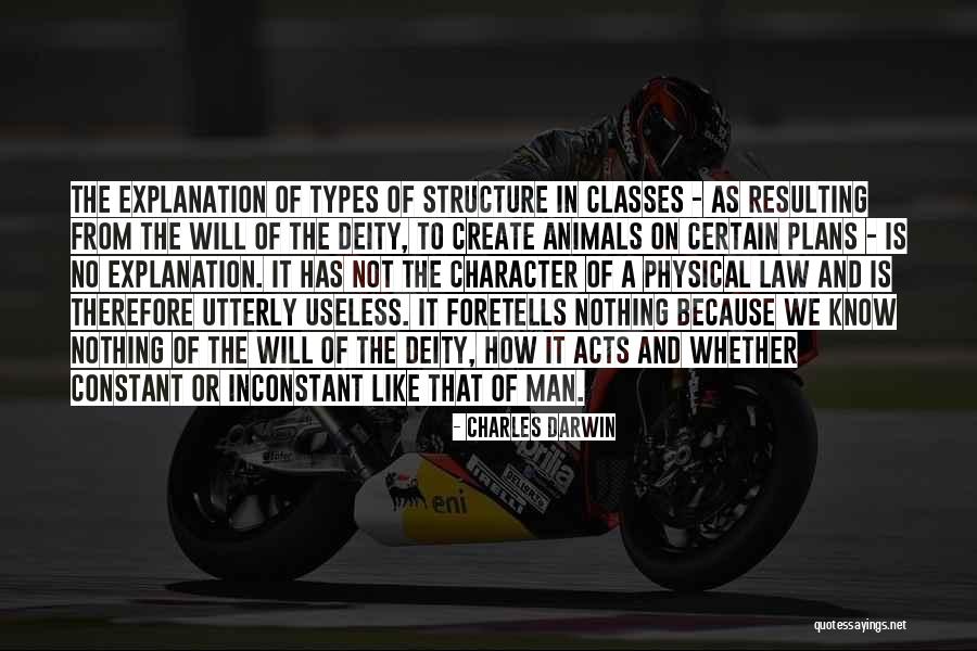 Animal Law Quotes By Charles Darwin Animal Law Quotes By Charles Darwin