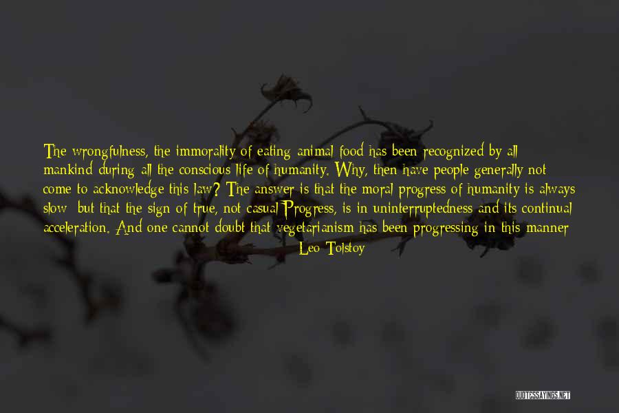 Animal Law Quotes By Leo Tolstoy Animal Law Quotes By Leo Tolstoy