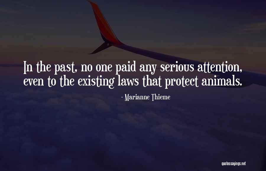 Animal Law Quotes By Marianne Thieme Animal Law Quotes By Marianne Thieme
