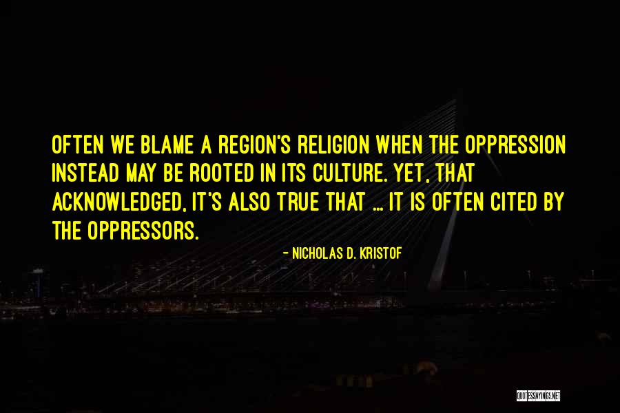Animal Pak Quotes By Nicholas D. Kristof Animal Pak Quotes By Nicholas D. Kristof