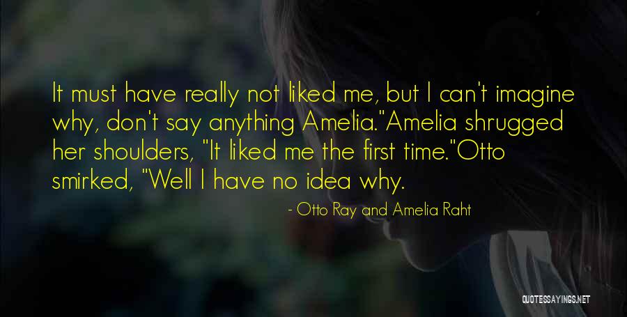 Animal Rescuer Quotes By Otto Ray And Amelia Raht Animal Rescuer Quotes By Otto Ray And Amelia Raht