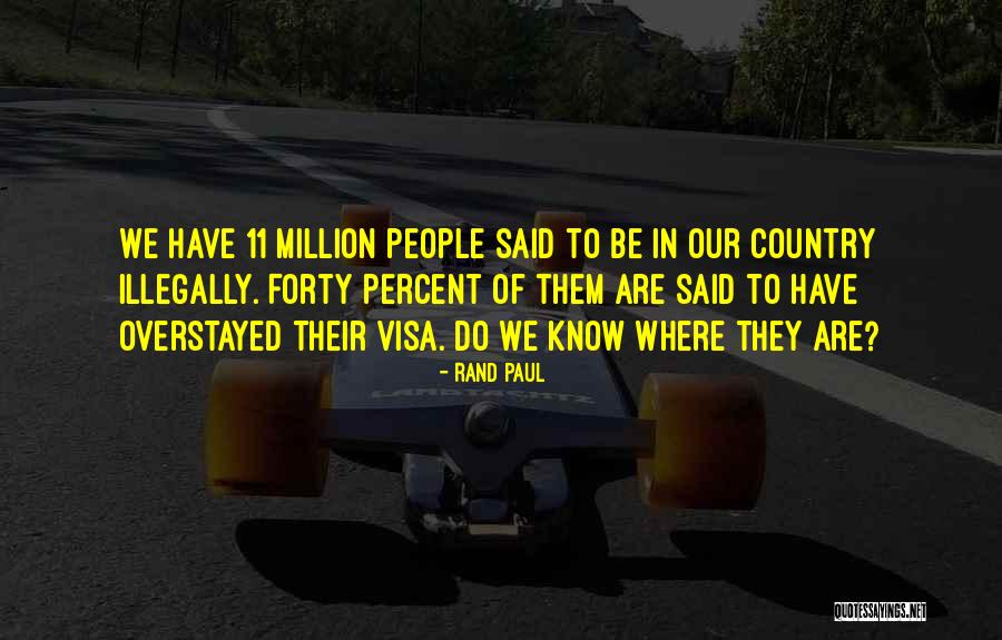 Animal Rescuer Quotes By Rand Paul Animal Rescuer Quotes By Rand Paul