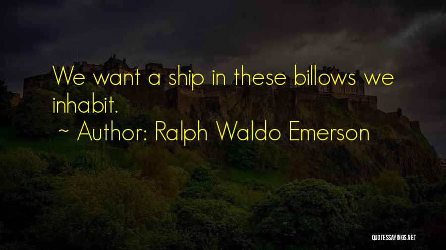 Animal Rights Extremists Quotes By Ralph Waldo Emerson Animal Rights Extremists Quotes By Ralph Waldo Emerson