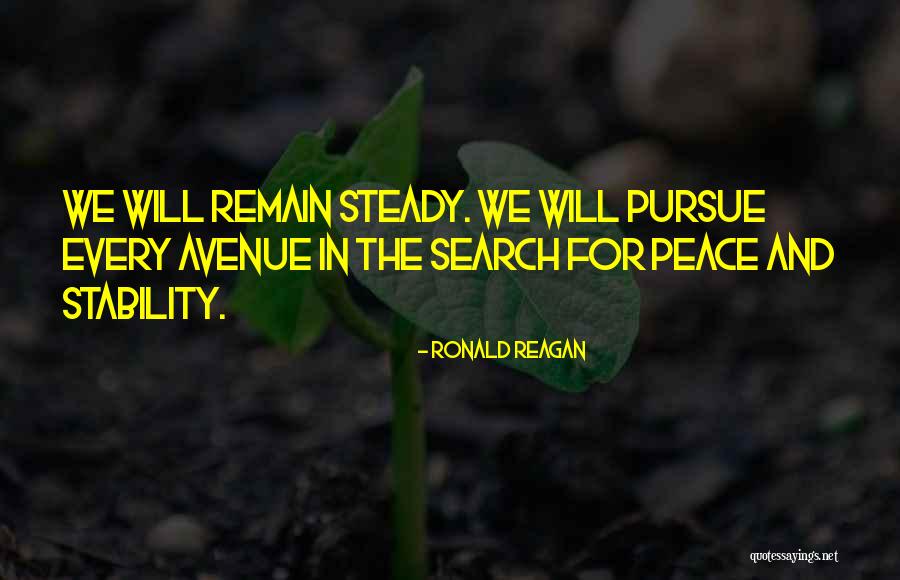 Animal Song Quotes By Ronald Reagan Animal Song Quotes By Ronald Reagan