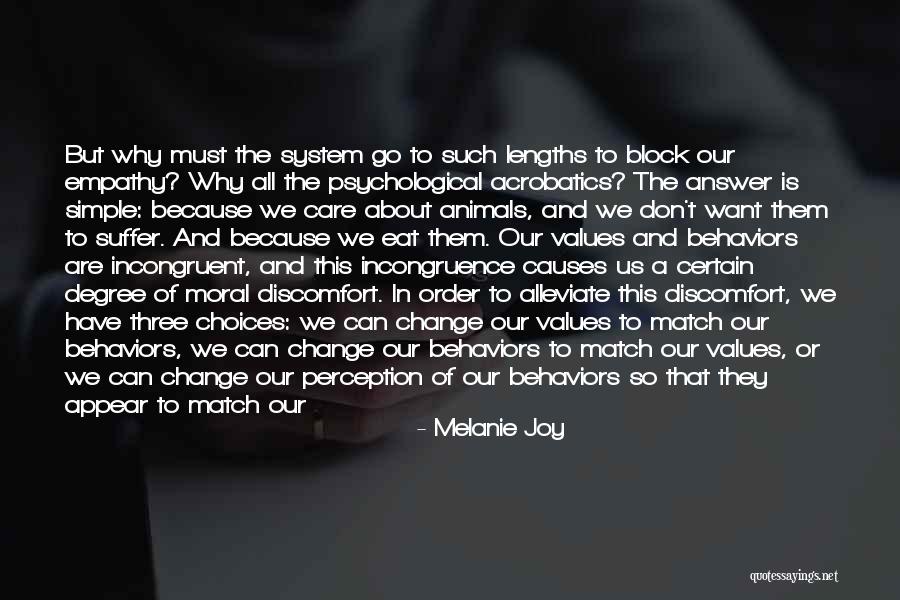 Animal Suffering Quotes By Melanie Joy Animal Suffering Quotes By Melanie Joy