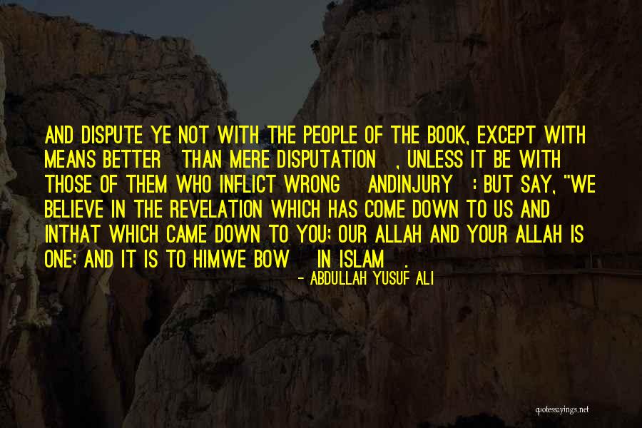 Animalcula Quotes By Abdullah Yusuf Ali Animalcula Quotes By Abdullah Yusuf Ali