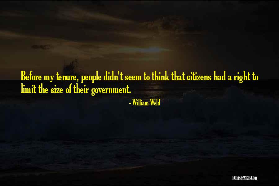 Animalcule In A Sentence Quotes By William Weld Animalcule In A Sentence Quotes By William Weld