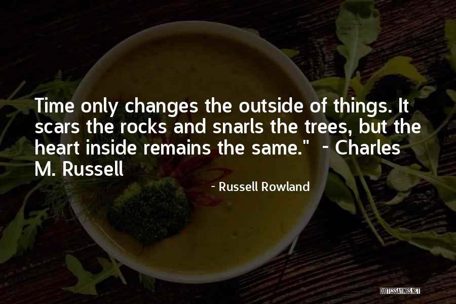 Animalcule Quotes By Russell Rowland Animalcule Quotes By Russell Rowland