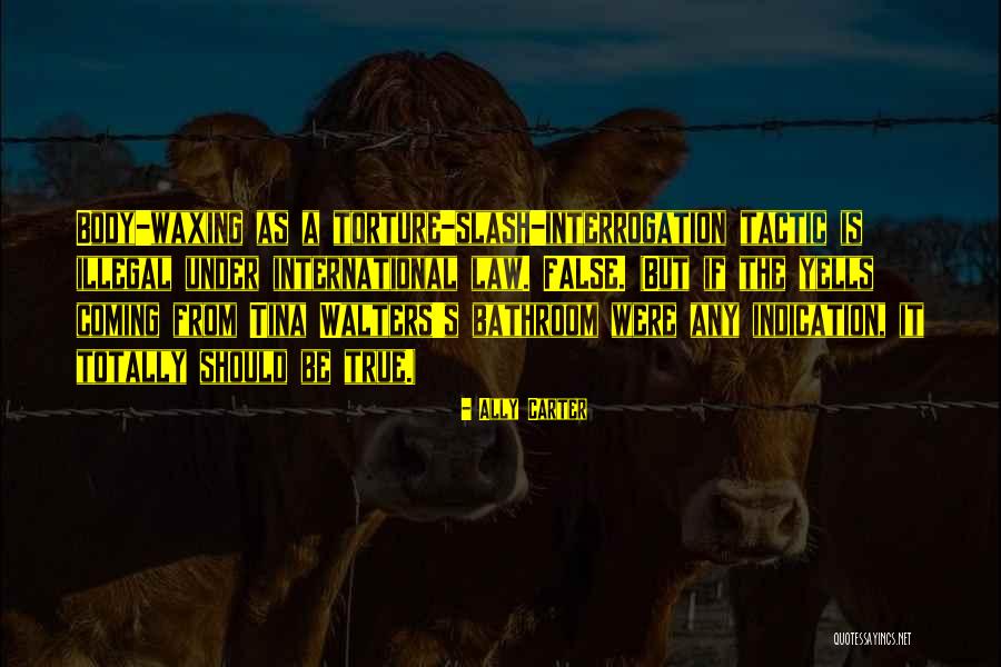 Animalcules Anton Quotes By Ally Carter Animalcules Anton Quotes By Ally Carter