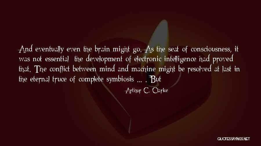 Animalcules Anton Quotes By Arthur C. Clarke Animalcules Anton Quotes By Arthur C. Clarke