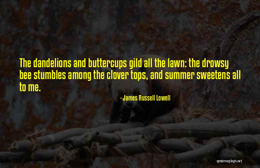 Animalcules Anton Quotes By James Russell Lowell Animalcules Anton Quotes By James Russell Lowell