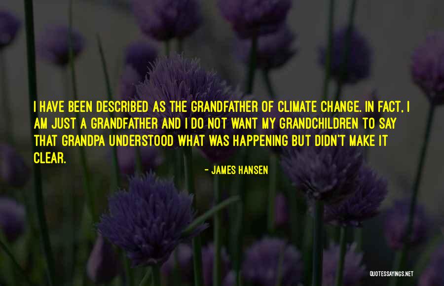 Animalculous Quotes By James Hansen Animalculous Quotes By James Hansen