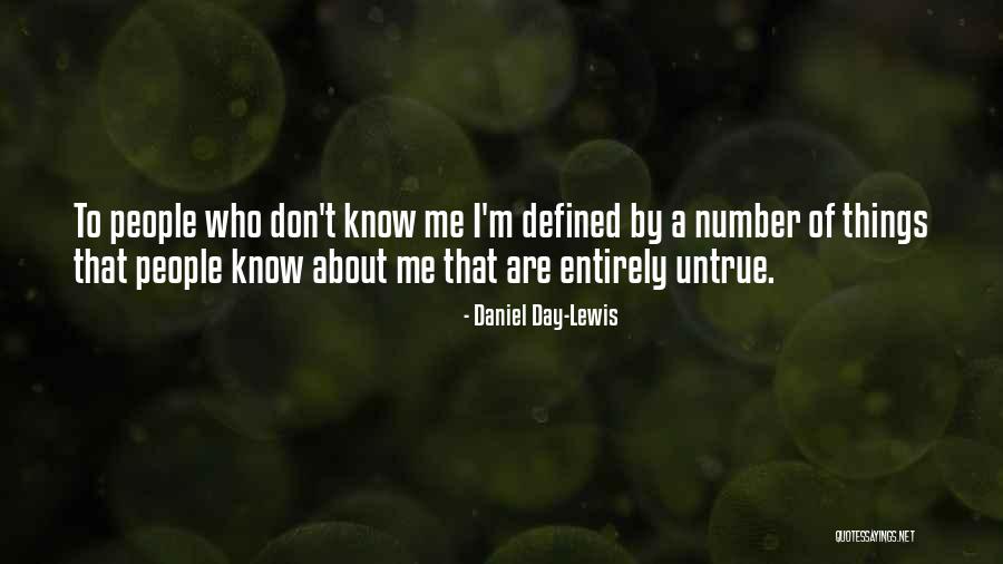 Animalele Vertebrate Quotes By Daniel Day-Lewis Animalele Vertebrate Quotes By Daniel Day-Lewis