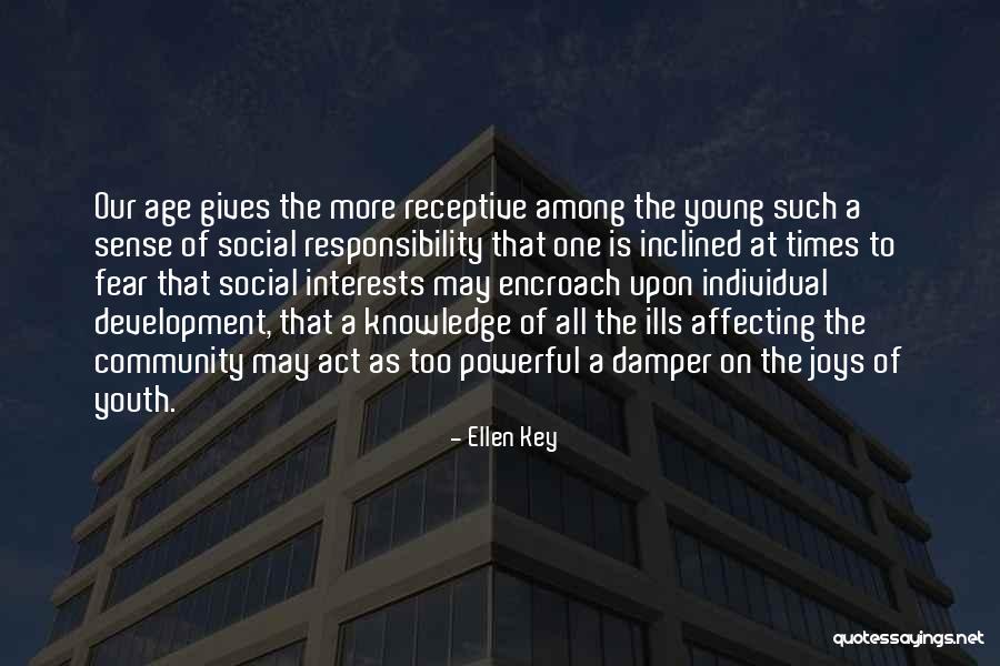 Animalele Vertebrate Quotes By Ellen Key Animalele Vertebrate Quotes By Ellen Key