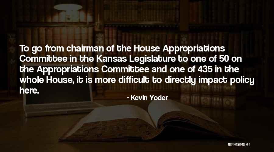Animaletti Con Quotes By Kevin Yoder Animaletti Con Quotes By Kevin Yoder