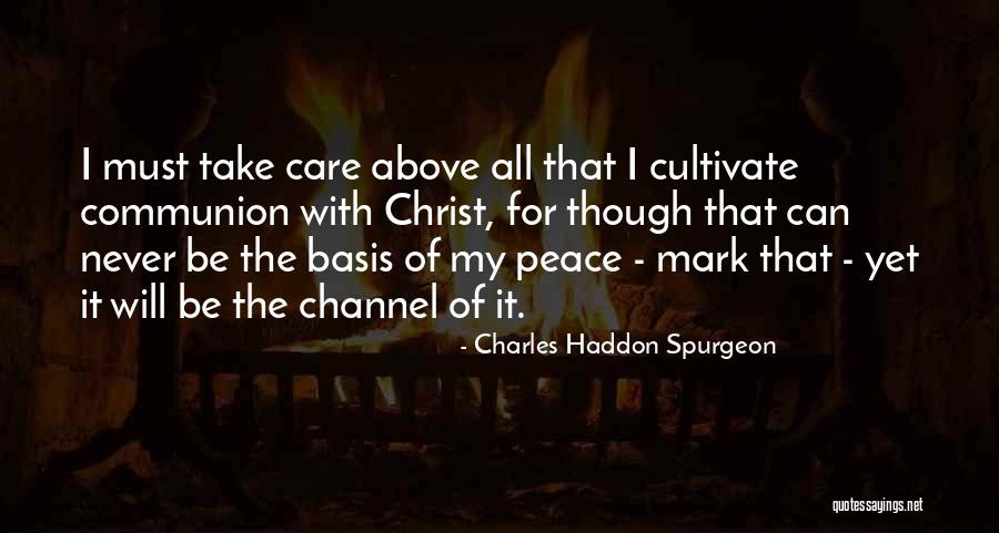 Animaletti Kawaii Quotes By Charles Haddon Spurgeon Animaletti Kawaii Quotes By Charles Haddon Spurgeon