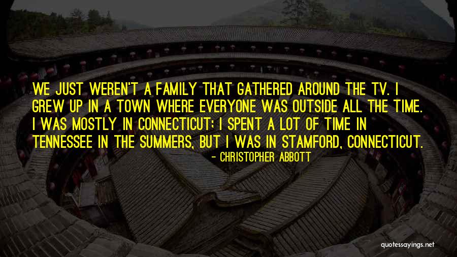 Animaletti Scogli Quotes By Christopher Abbott Animaletti Scogli Quotes By Christopher Abbott