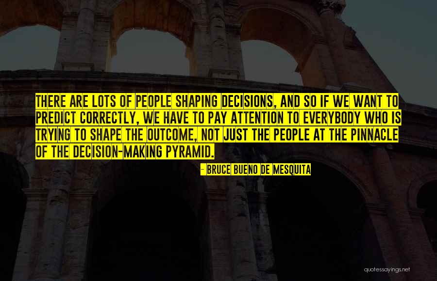 Animaliser Quotes By Bruce Bueno De Mesquita Animaliser Quotes By Bruce Bueno De Mesquita