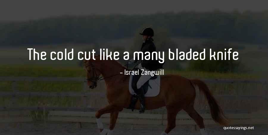 Animaliser Quotes By Israel Zangwill Animaliser Quotes By Israel Zangwill