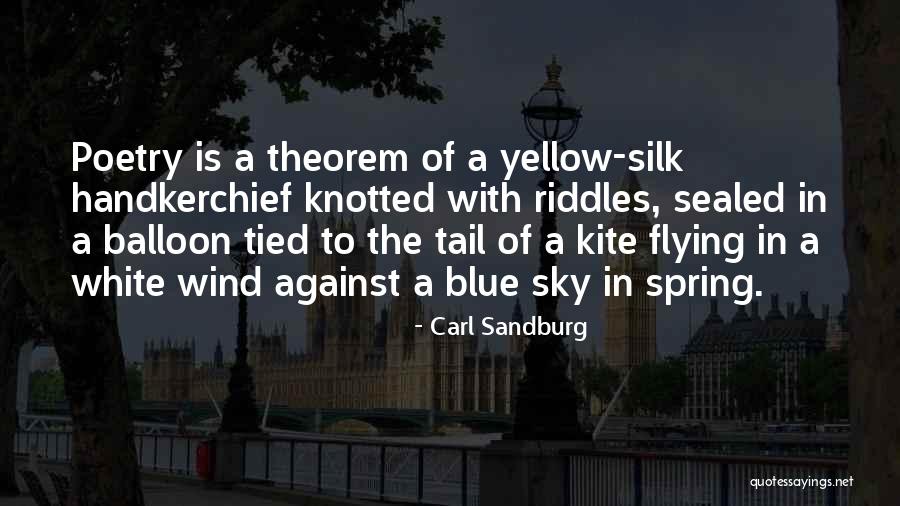 Animalitos Tiernos Quotes By Carl Sandburg Animalitos Tiernos Quotes By Carl Sandburg