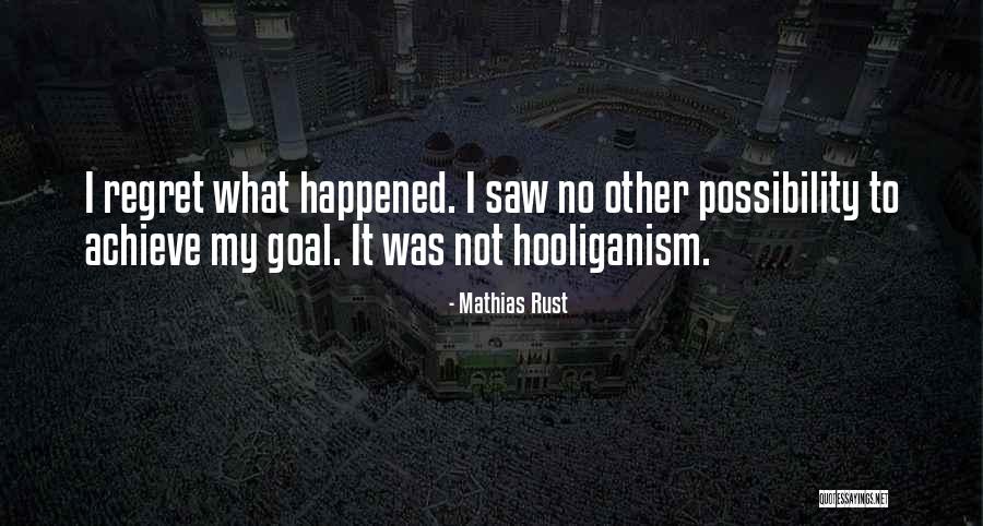 Animality Mk Quotes By Mathias Rust Animality Mk Quotes By Mathias Rust