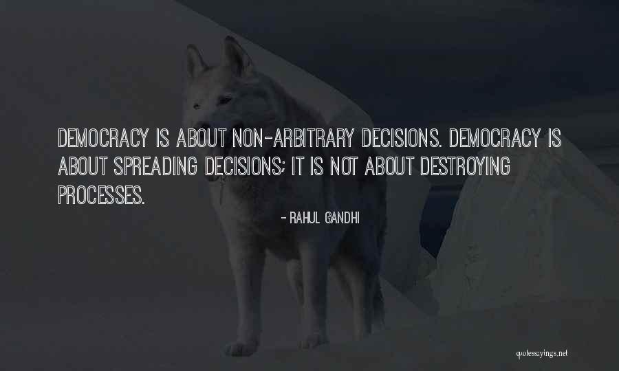 Animality Studies Quotes By Rahul Gandhi Animality Studies Quotes By Rahul Gandhi