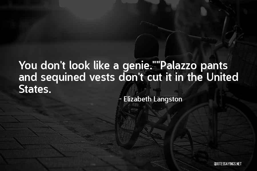 Animall Quotes By Elizabeth Langston Animall Quotes By Elizabeth Langston